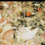 Chicken and potatoes crockpot recipes