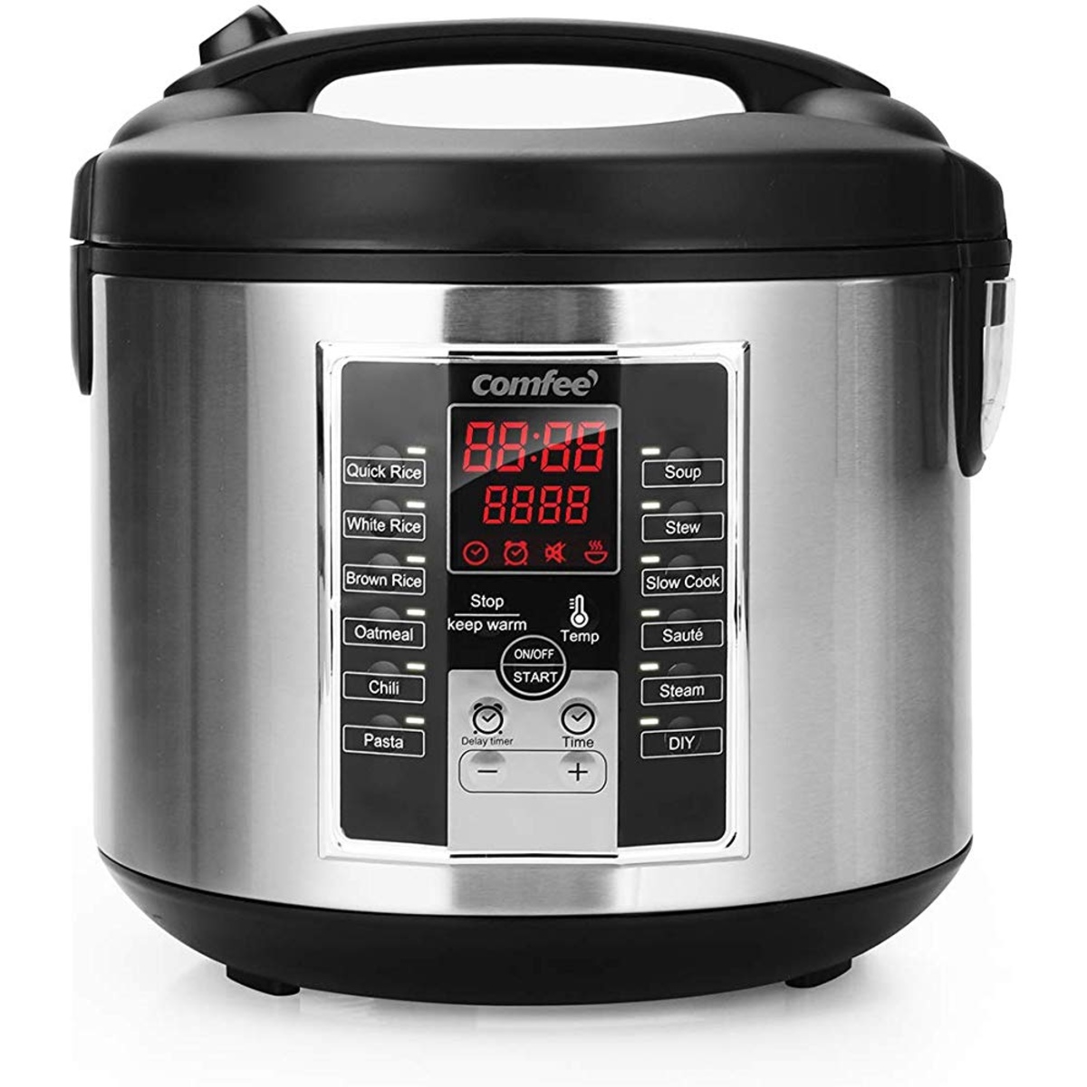 Best rice cooker 2024