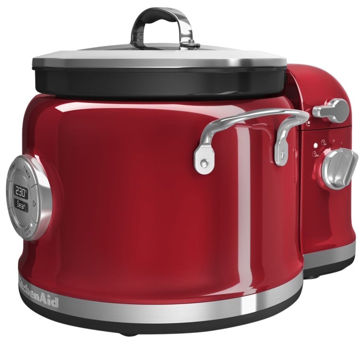 Kitchenaid rice cooker