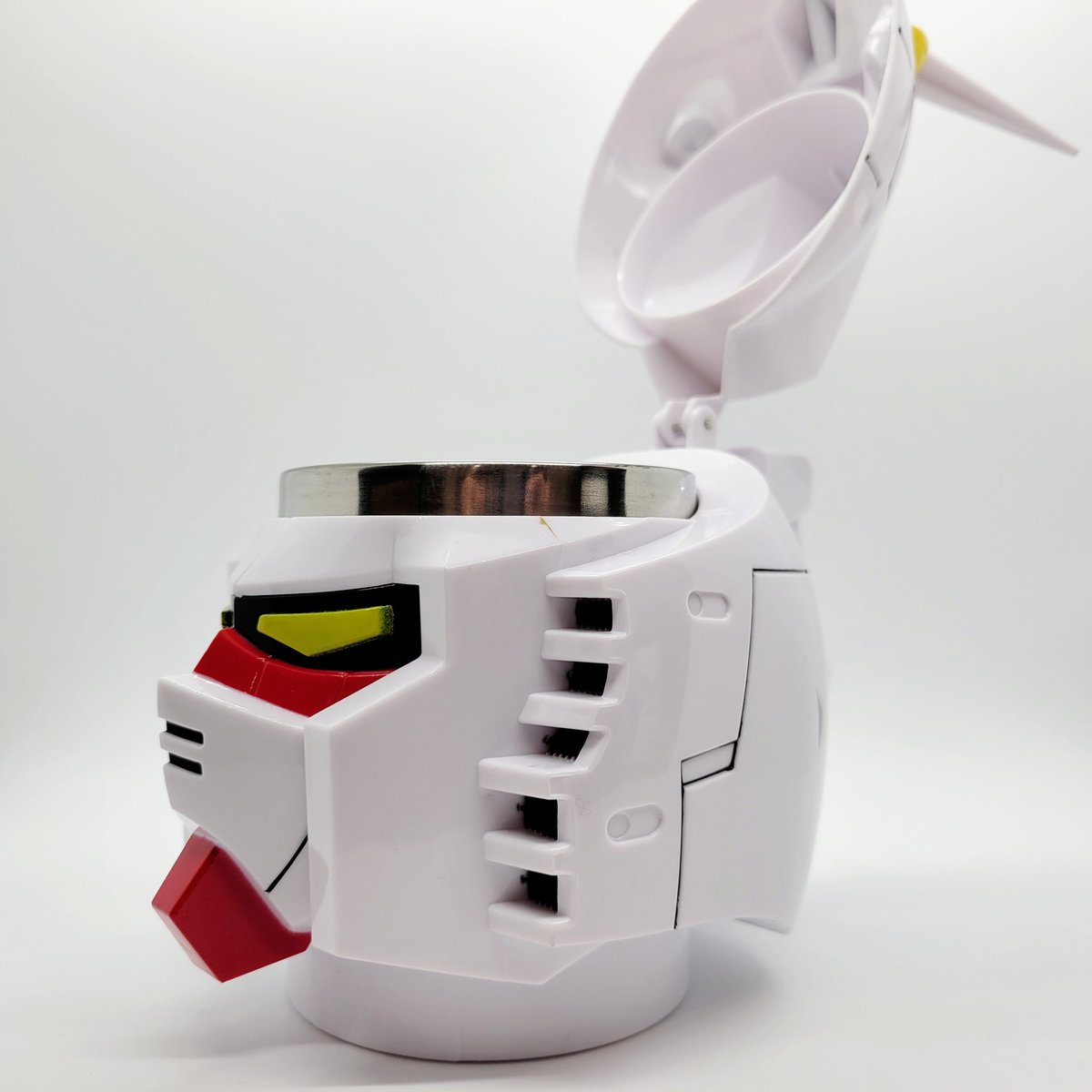 Gundam rice cooker