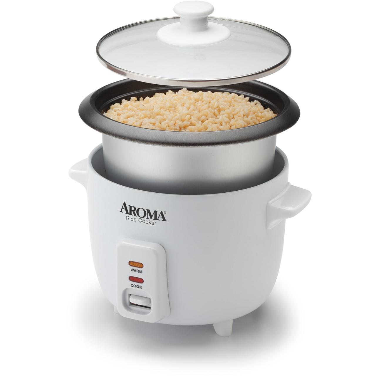 Aroma rice cooker replacement pot