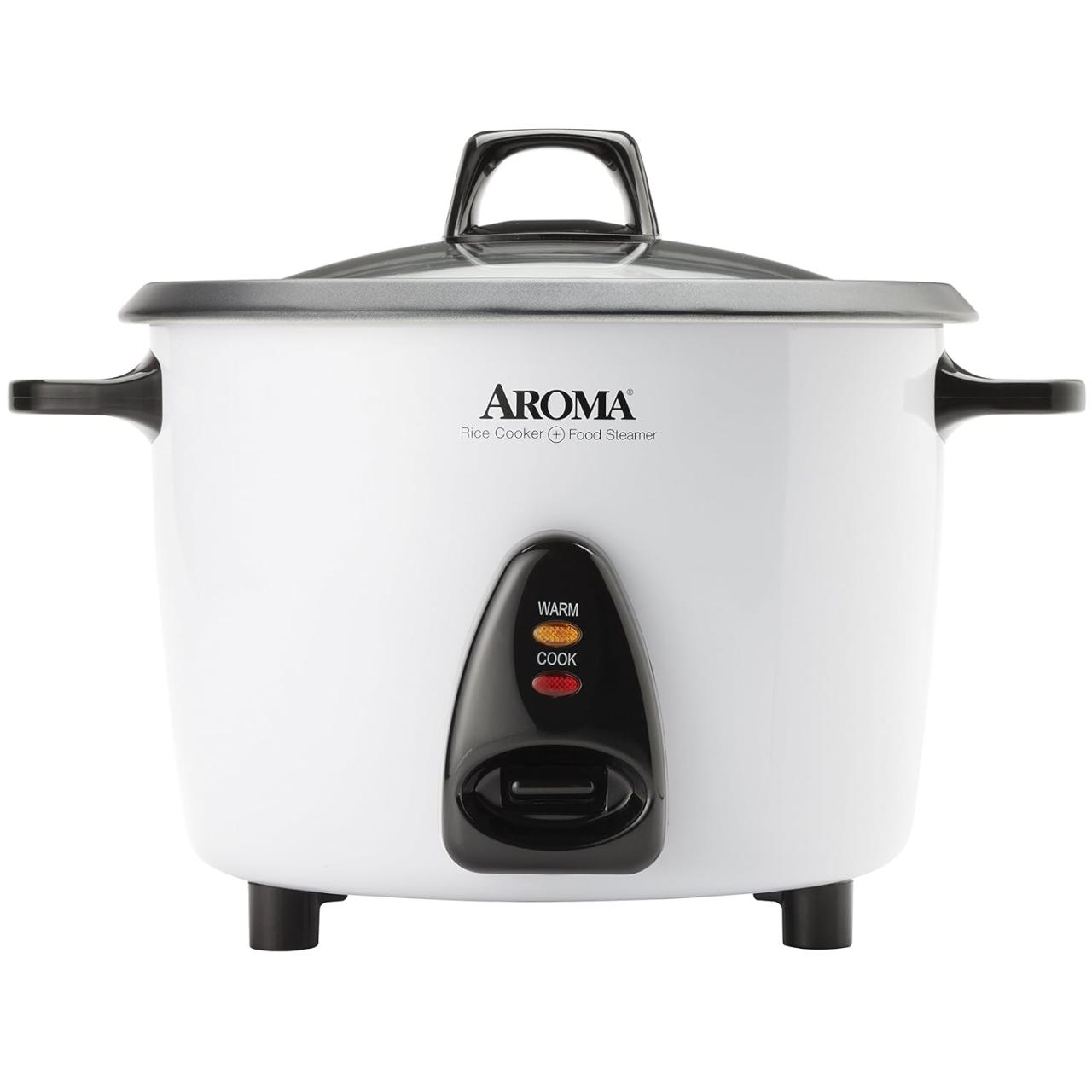 Cooker aroma cookers cooked zest showguideme