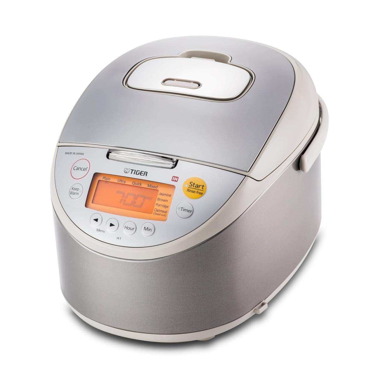 Rice cooker cups tiger jnp 1800 londondrugs