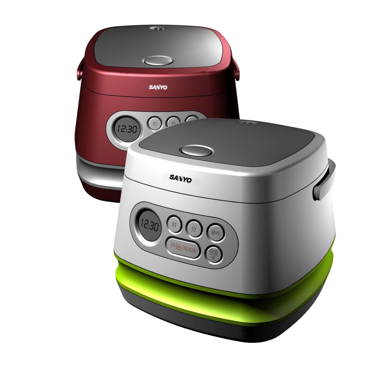 Best rice cooker 2024