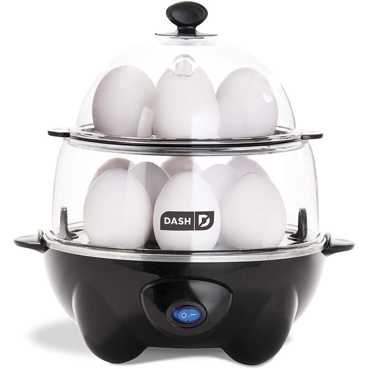 Dash egg cooker