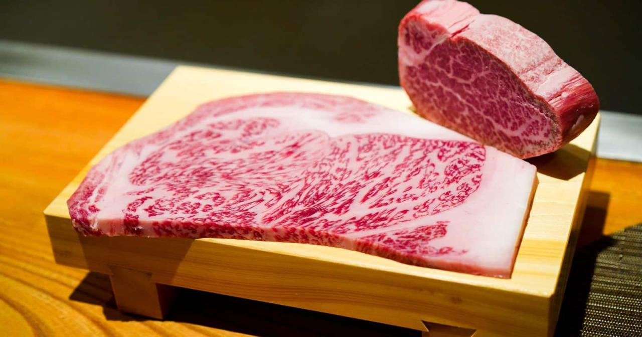 Wagyu steak near me