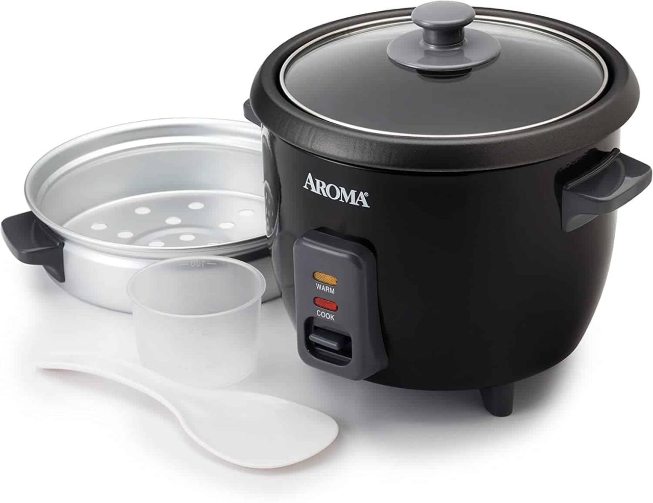 Aroma cookers lowes hover cooked