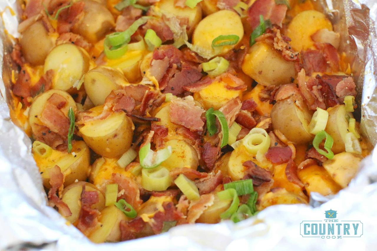 Potato crockpot recipes Ideas