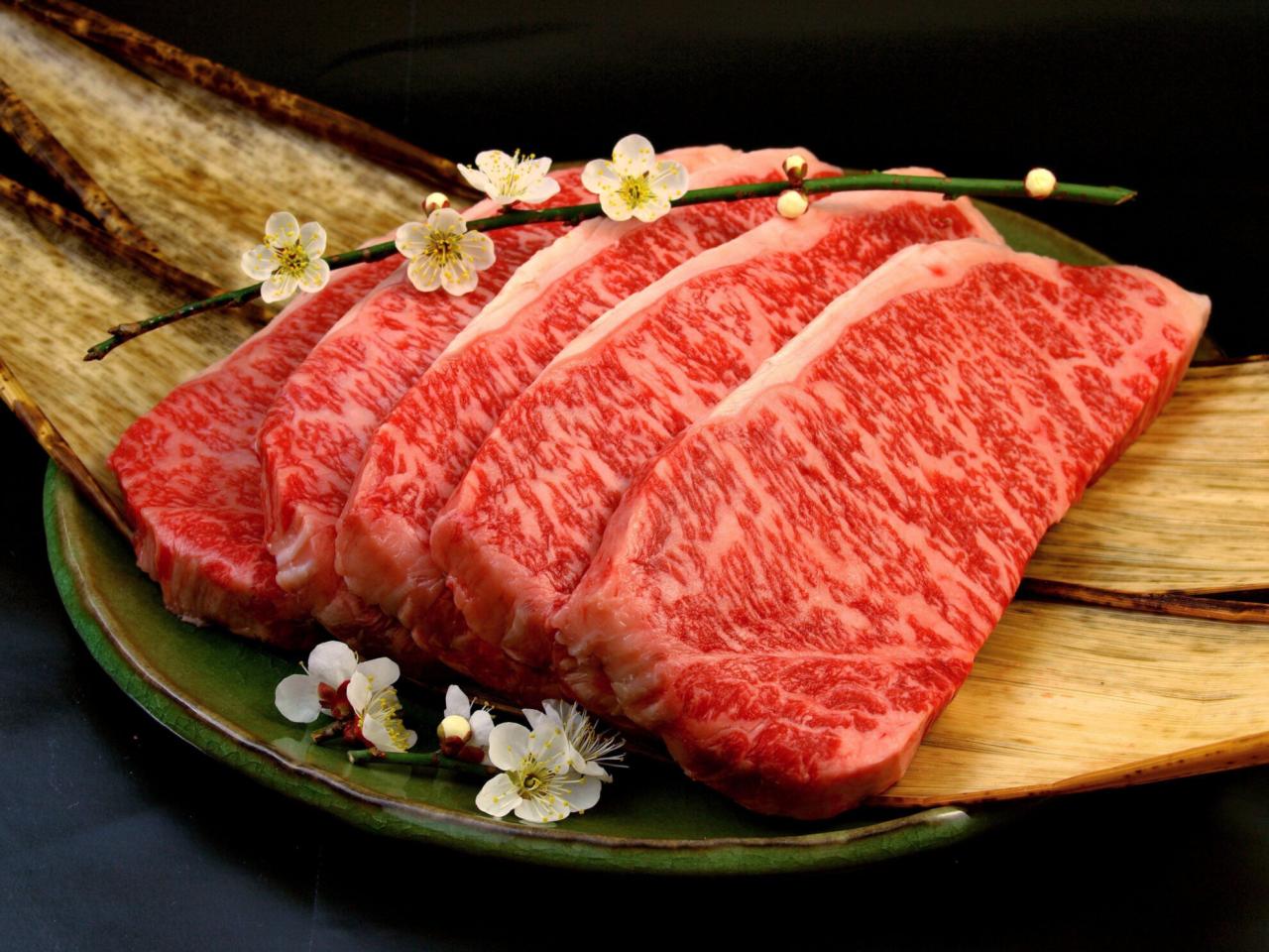 Wagyu steak near me