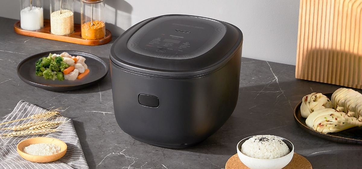 Parini rice cooker