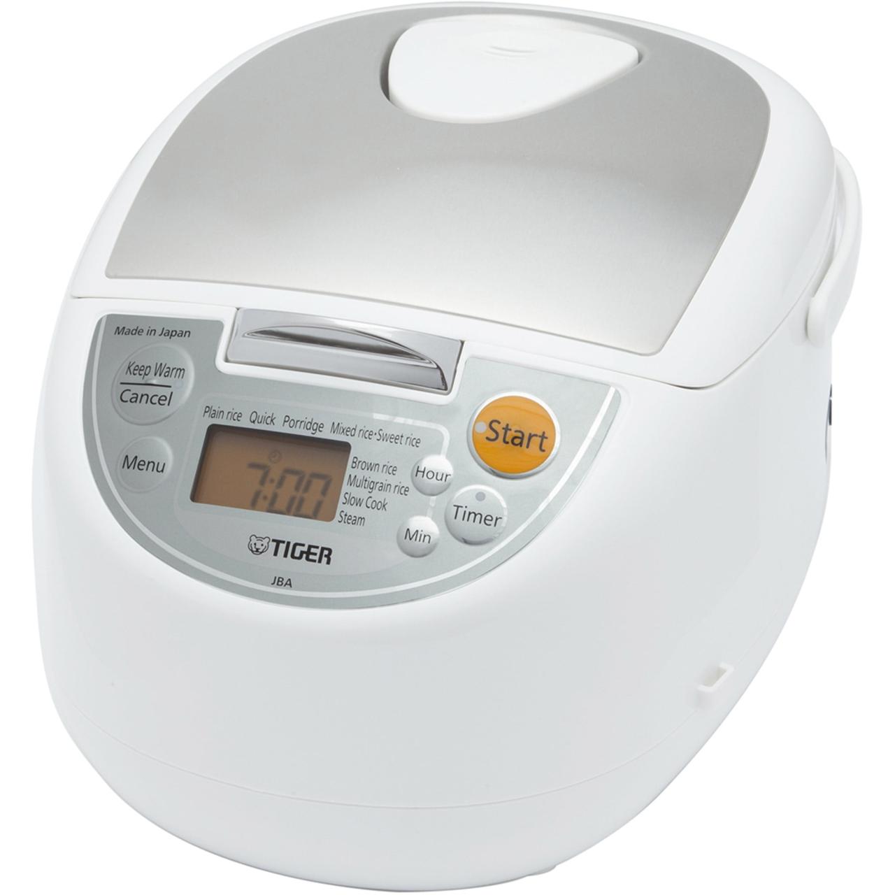 Rice cooker tiger