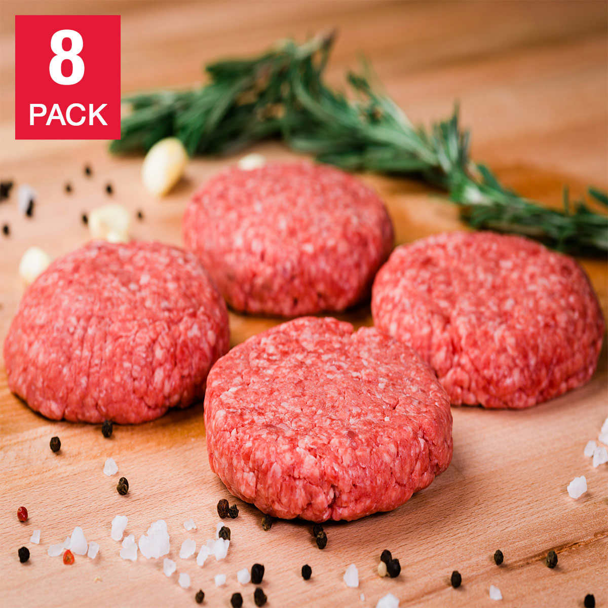 Costco wagyu burgers