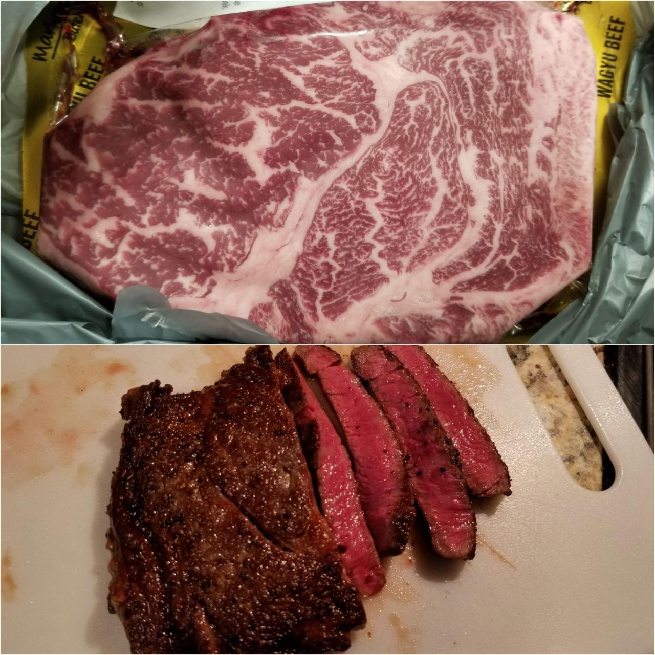 Wagyu