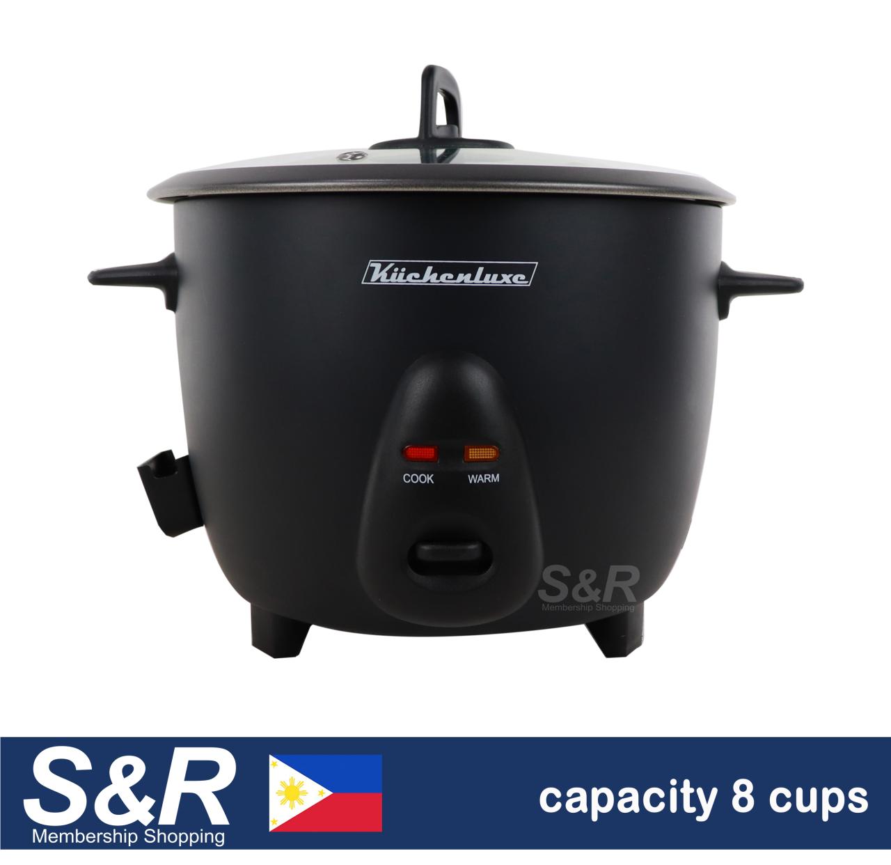 Cwc rice cooker