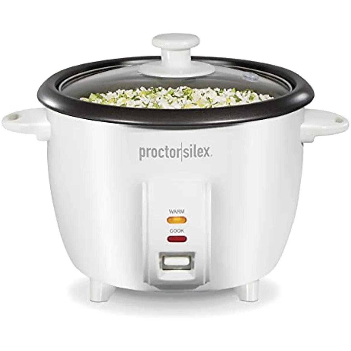 Proctor silex rice cooker