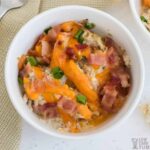 Lazy keto crockpot recipes