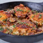 Chicken keto crockpot recipes