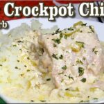 Keto crockpot chicken recipes