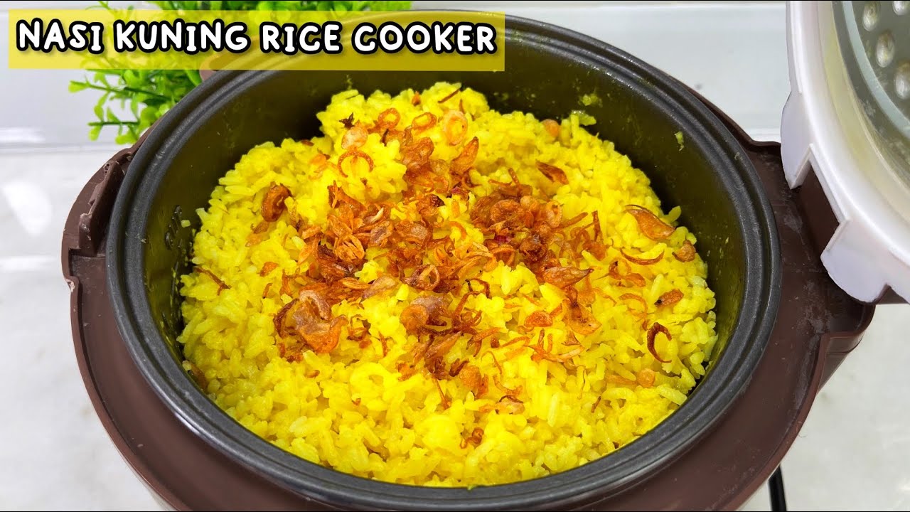 Parini rice cooker