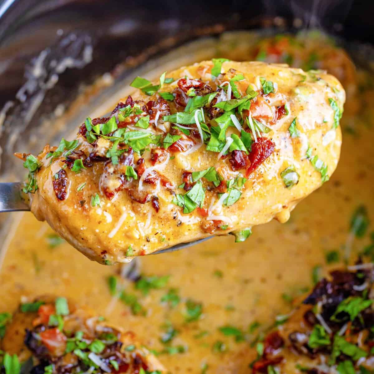 Best chicken breast slow cooker recipes ever