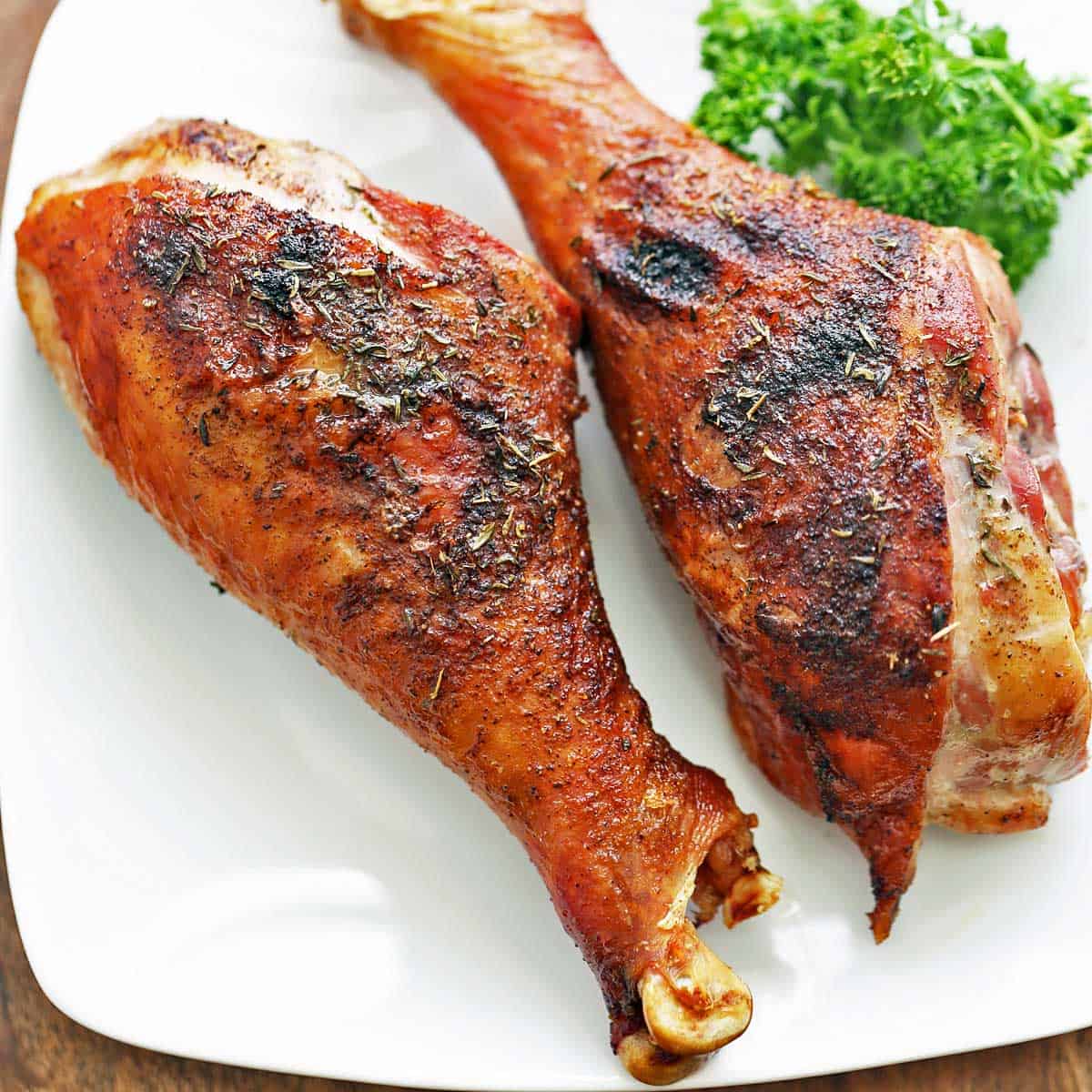 Chicken drumsticks recipe crock pot recipes drumstick easy delish crockpot slow cooker