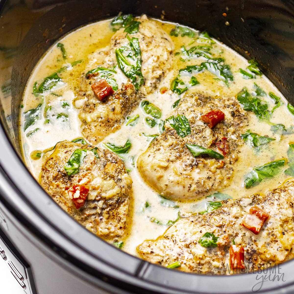 Chicken crockpot recipes Ideas